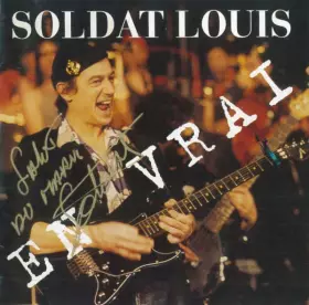 Couverture du produit · En Vrai a L'oceanis