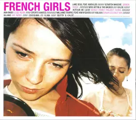 Couverture du produit · French Girls