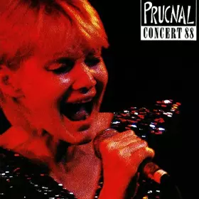 Couverture du produit · ANNA PRUCNAL - Concert 88