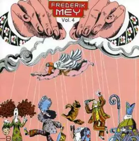 Couverture du produit · Vol.4