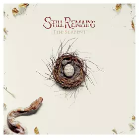 Couverture du produit · The Serpent [Import]