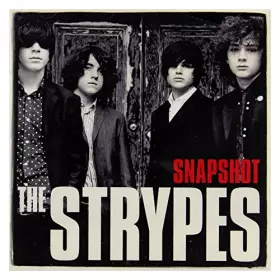 Couverture du produit · Snapshot