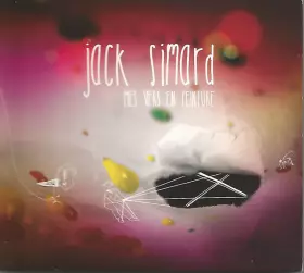 Couverture du produit · Mes Vers En Peinture