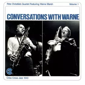 Couverture du produit · Conversations With Warne Volume 1