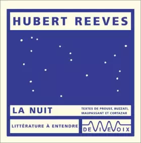 Couverture du produit · La Nuit (CD audio)