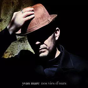 Couverture du produit · Nos Vies d'ours
