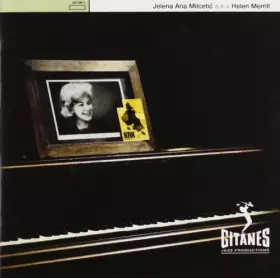Couverture du produit · Jelena Ana Milcetic Aka Helen Merrill