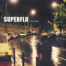 Couverture du produit · Tchin Tchin