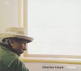 Couverture du produit · Canto