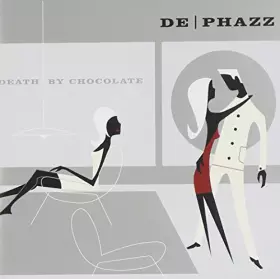 Couverture du produit · Death by Chocolate [Import]