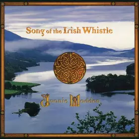 Couverture du produit · Song Of The Irish Whistle