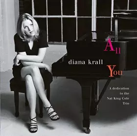Couverture du produit · All For You (A Dedication To The Nat King Cole Trio)