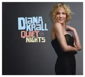 Couverture du produit · Quiet Nights - Edition limitée (Digipack)