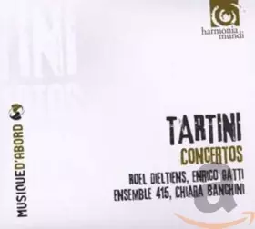 Couverture du produit · Cello Concertos