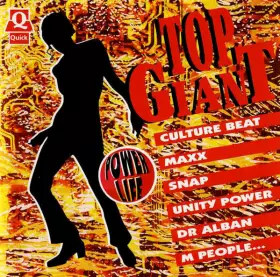 Couverture du produit · Quick Top Giant - Power Life