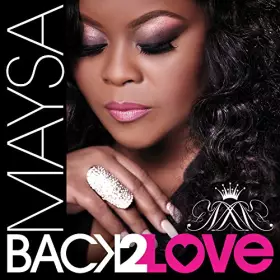Couverture du produit · Back to Love