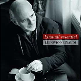 Couverture du produit · Einaudi Essentiel