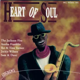 Couverture du produit · Heart Of Soul 