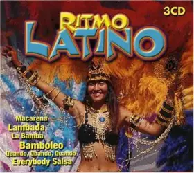 Couverture du produit · Ritmo Latino [Import]