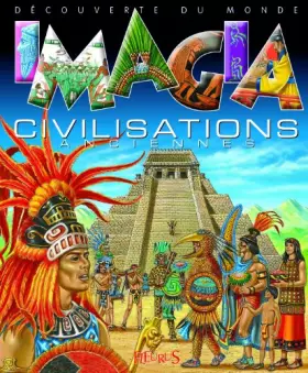 Couverture du produit · Civilisations anciennes + puzzle