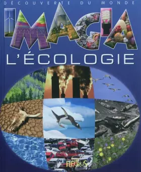 Couverture du produit · L'écologie (1Jeu)