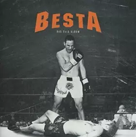 Couverture du produit · Besta (Das EstA Album)