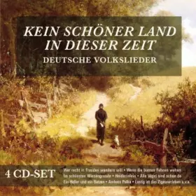 Couverture du produit · Kein Schoner Land in Dieser Zeit [Import]