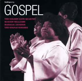 Couverture du produit · Gospel