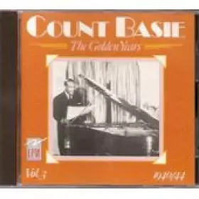 Couverture du produit · The Golden Years-Vol.3-1940/44