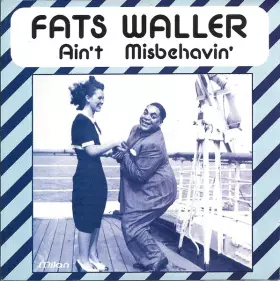 Couverture du produit · Ain't Misbehavin'