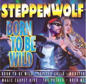 Couverture du produit · Born To Be Wild