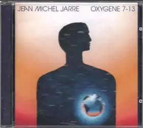 Couverture du produit · Oxygene 7-13 [Import]