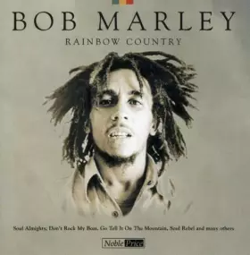 Couverture du produit · Rainbow Country