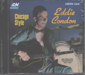 Couverture du produit · Chicago Style