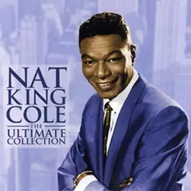 Couverture du produit · The Ultimate Collection