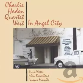 Couverture du produit · In Angel City