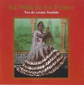 Couverture du produit · Voz De Estaño Fundido