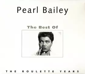 Couverture du produit · The Best Of The Roulette Years