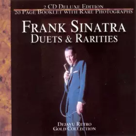 Couverture du produit · The Gold Collection: Duets & Rarities