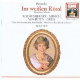 Couverture du produit · Im Weifen Rossi Hlts