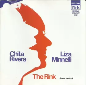Couverture du produit · The Rink