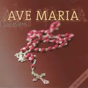 Couverture du produit · Ave Maria