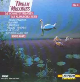 Couverture du produit · Dream Melodies,Vol.6-Piano Mu [Import]