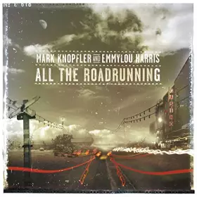 Couverture du produit · All The Roadrunning