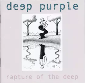 Couverture du produit · Rapture Of The Deep