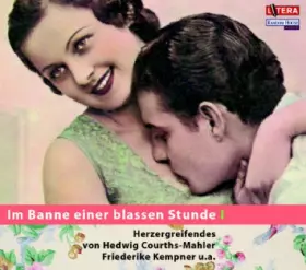 Couverture du produit · Im Banne einer blassen Stunde, 1 Audio-CD