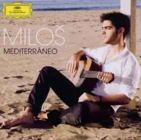 Couverture du produit · Mediterraneo-CD+DVD [Import]