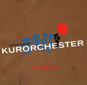 Couverture du produit · Incognito [Import]