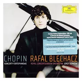 Couverture du produit · Chopin:KONCERTY FORTEPIANOWE (PL) [Import]