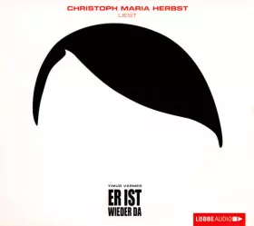 Couverture du produit · Er Ist Wieder Da
